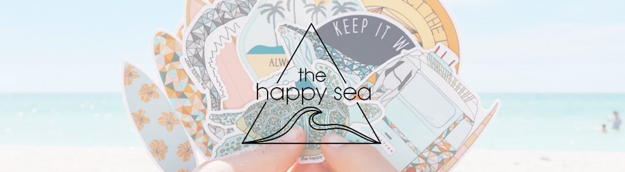 The Happy Sea